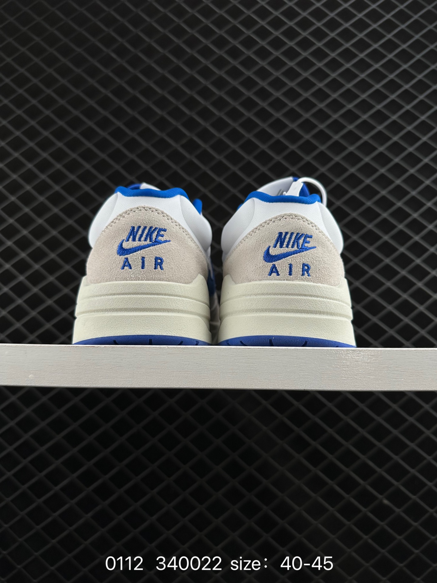 Air Jordan Stadium 90 